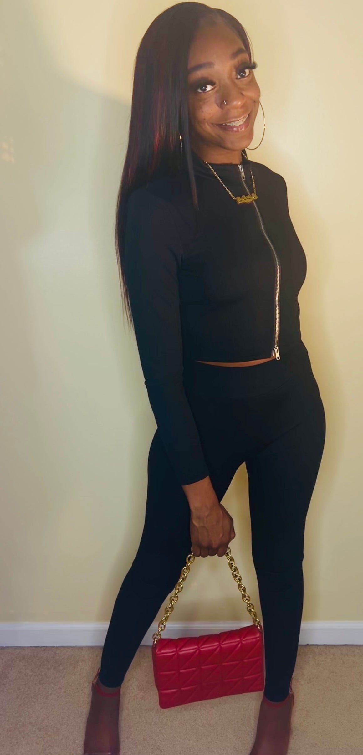 ONE IN A MILLION SET