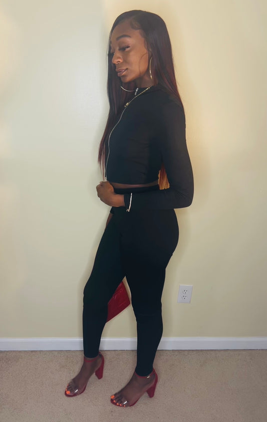 ONE IN A MILLION SET