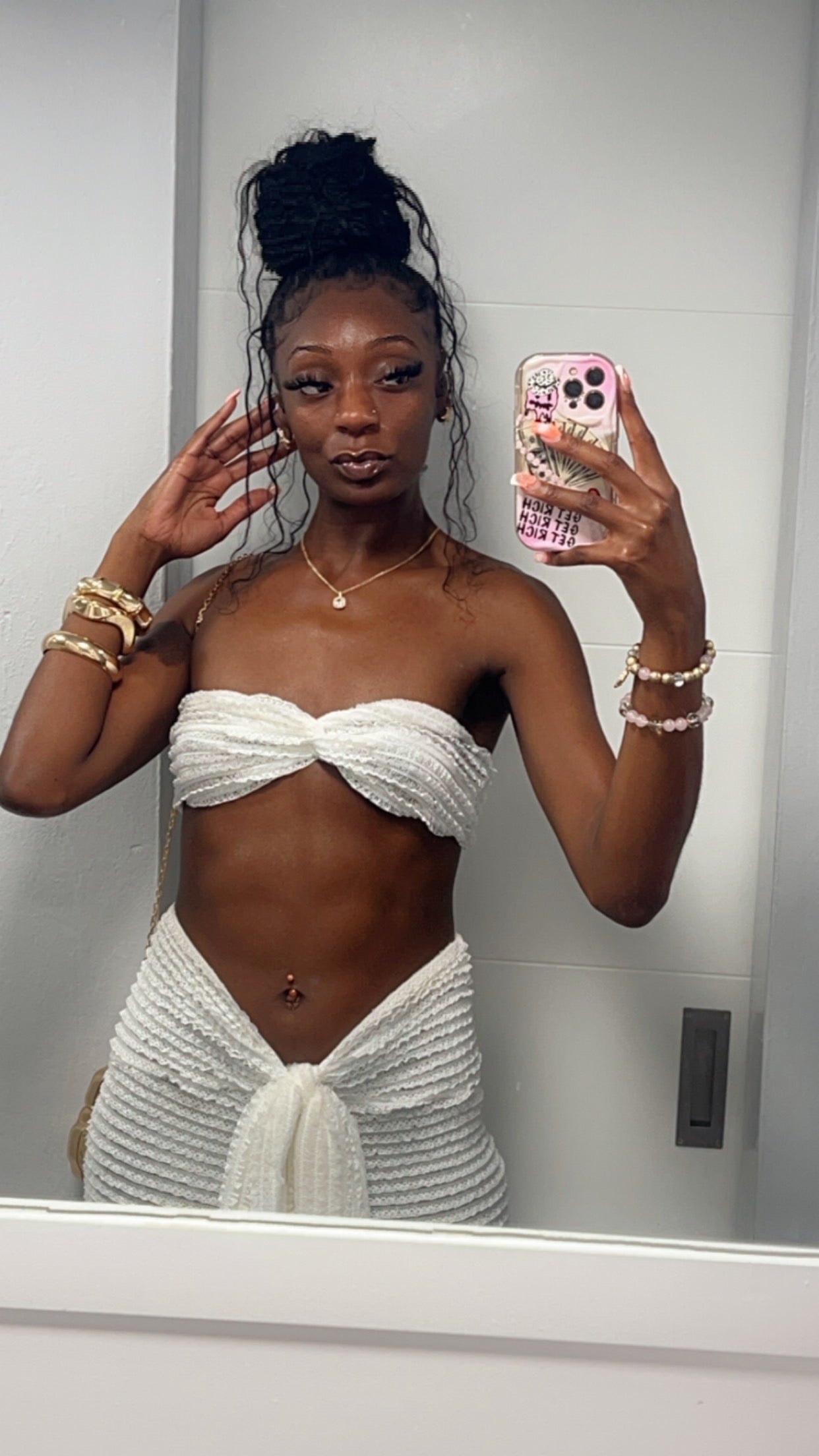 ISLAND FLING