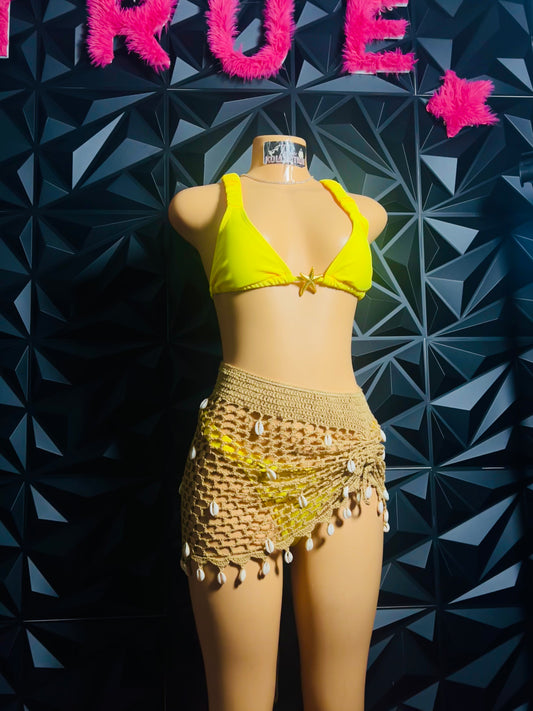 YELLOW FEVER 🔥🔥🔥