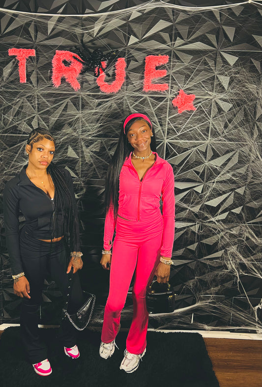 THE BADDIE LUXE 3 PIECE SET